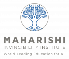 Maharishi Invincibility Institute Online Learning